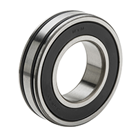 AC-Bearings-Double-Sealed(Non-Contact Rubber Seal)